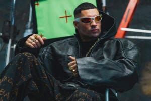 Nume Rapper Filipe Ret lança álbum “Nume” e completa a segunda trilogia.
