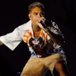 MC Cabelinho na Globo