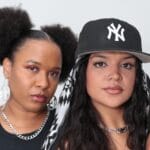 MC Luanna e MC Menozinha Ácido na Boca