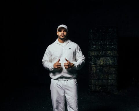 Raflow - Sentimento de culpa