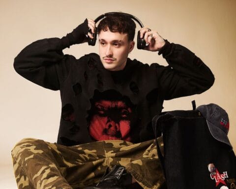 Entre amores e Bailes