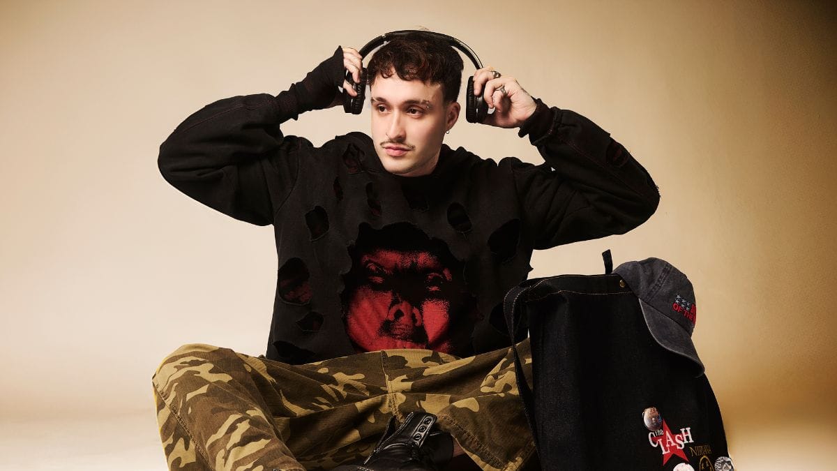 Entre amores e Bailes