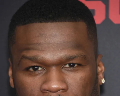 50 Cent e Eminem se juntam com Tupac em nova música