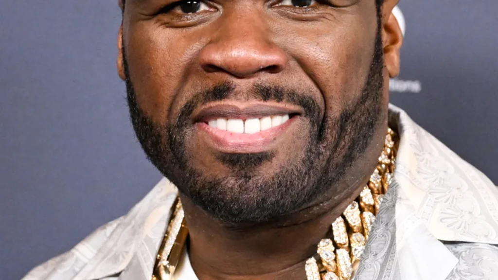 50 Cent