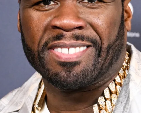 50 Cent