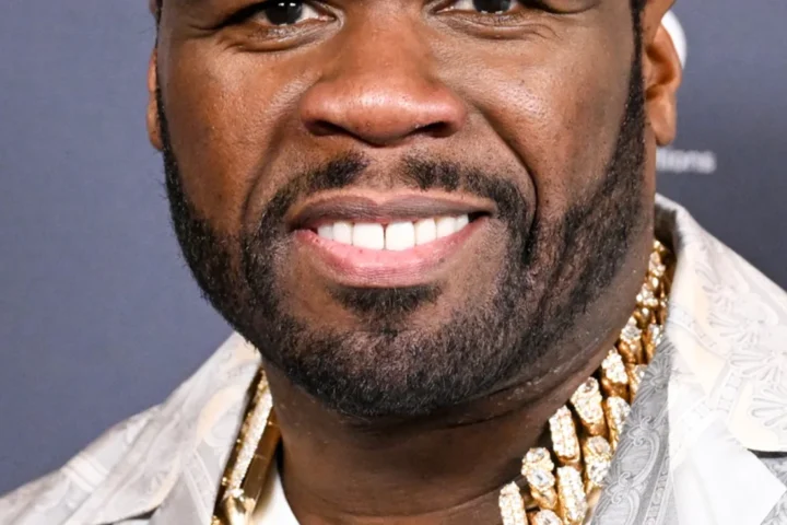 50 Cent