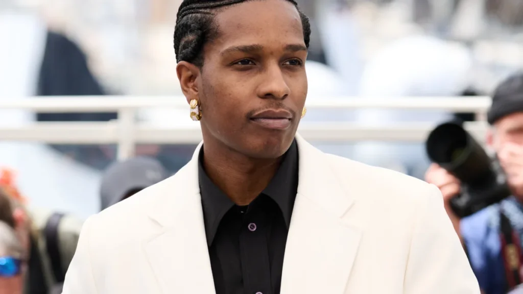 A$AP Rocky