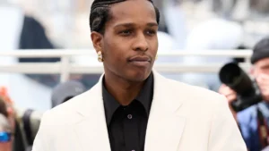 A$AP Rocky