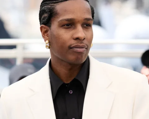 A$AP Rocky