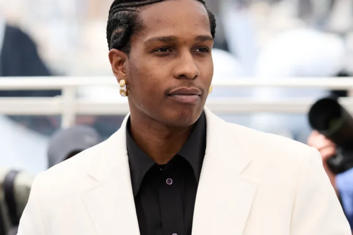 A$AP Rocky