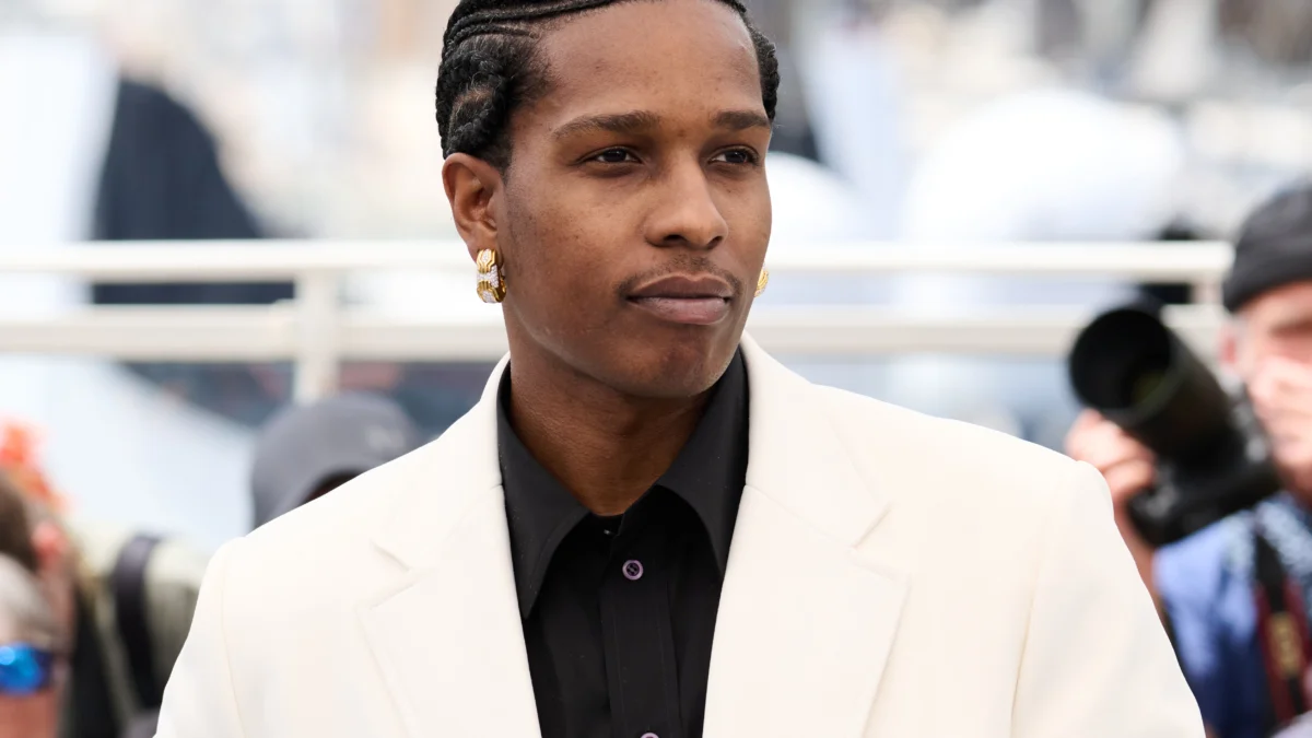 A$AP Rocky