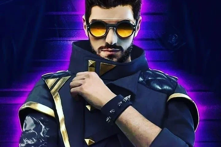 Alok