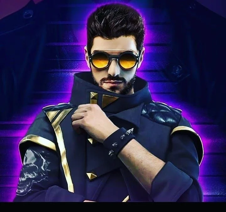Alok