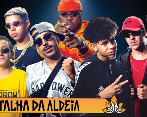 Batalha da Aldeia gera polêmica com festival de 10 anos