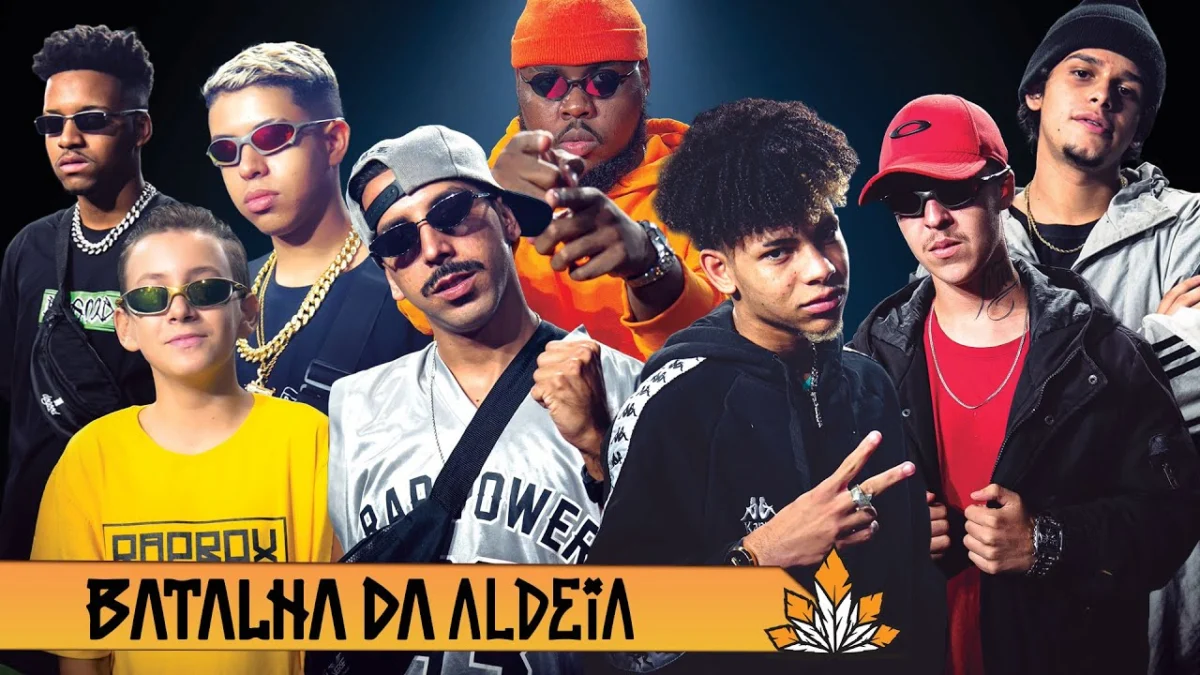 Batalha da Aldeia gera polêmica com festival de 10 anos