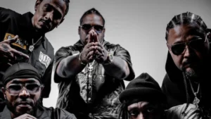 Bone Thugs-N-Harmony