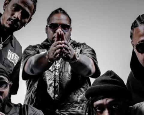 Bone Thugs-N-Harmony