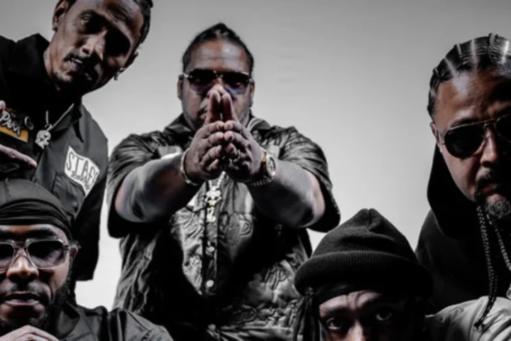 Bone Thugs-N-Harmony