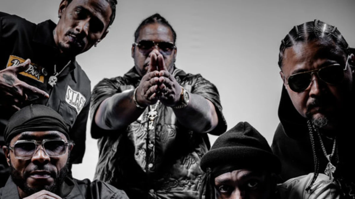 Bone Thugs-N-Harmony