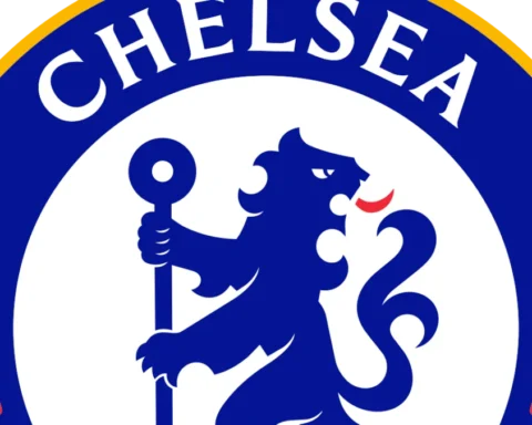 Chelsea FC inaugura quadra esportiva na Rocinha