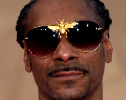 Cinebiografia de Snoop Dogg será lançada em 2027