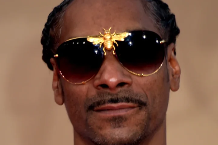 Cinebiografia de Snoop Dogg será lançada em 2027