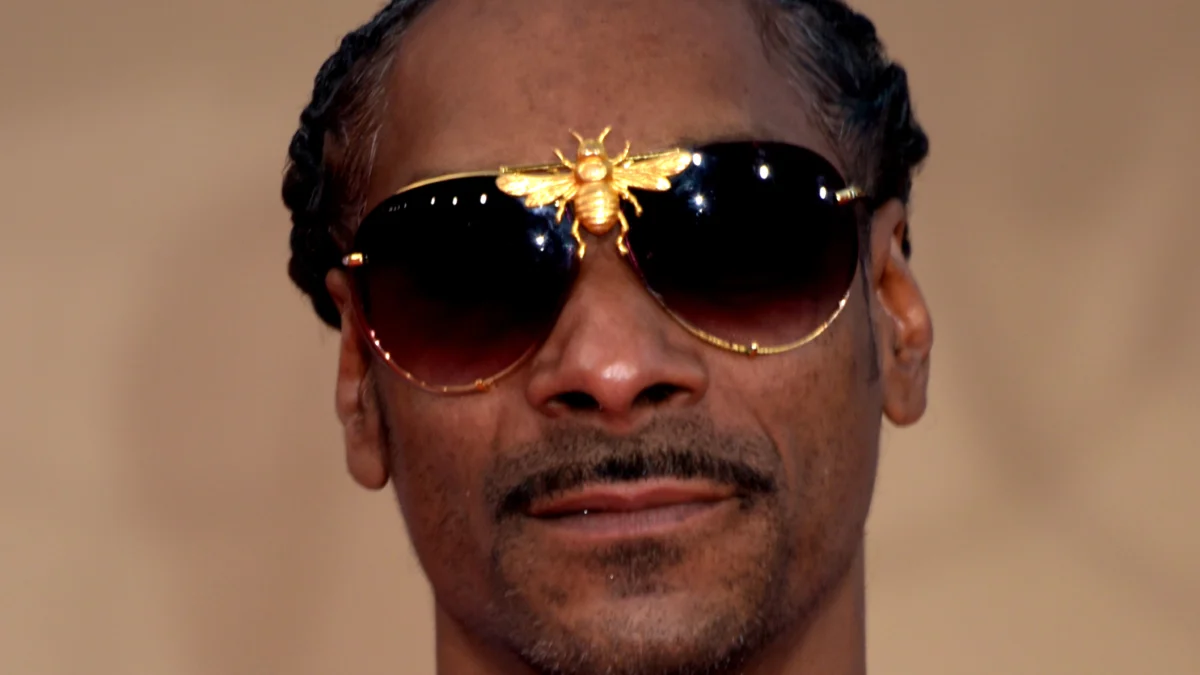Cinebiografia de Snoop Dogg será lançada em 2027