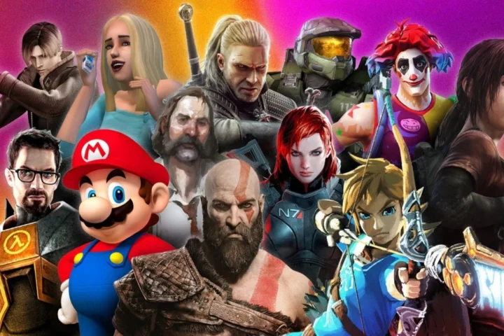 Como os games passaram a influenciar o streetwear