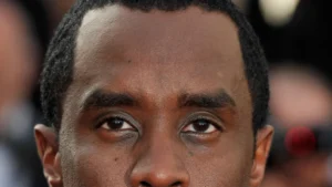 Diddy se envolve em briga e vai para cela solitária