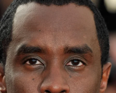 Diddy se envolve em briga e vai para cela solitária