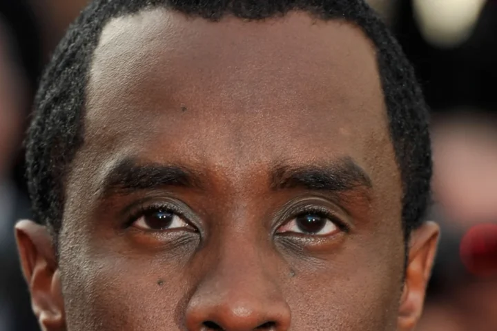 Diddy se envolve em briga e vai para cela solitária