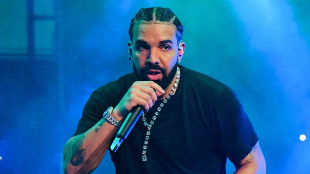 Drake perde R$ 7,5 mi com aposta na final da Copa 2026