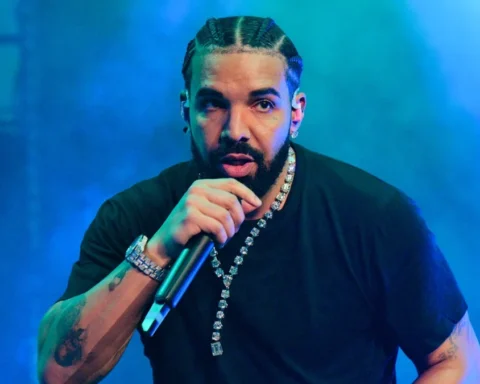Drake