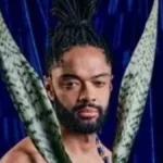 Evandro Okàn apresenta 'Adupé, Honra Ancestral' no Sesc Santana