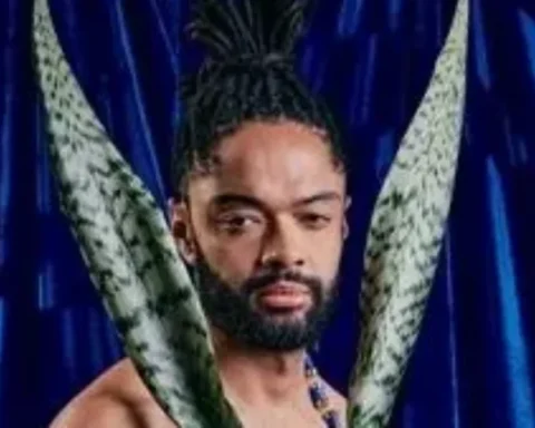 Evandro Okàn apresenta 'Adupé, Honra Ancestral' no Sesc Santana