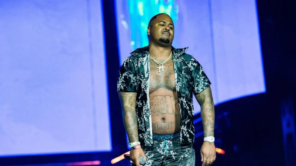 Ex-segurança revela detalhes sobre briga que matou Drakeo