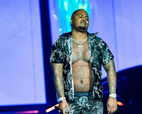 Ex-segurança revela detalhes sobre briga que matou Drakeo