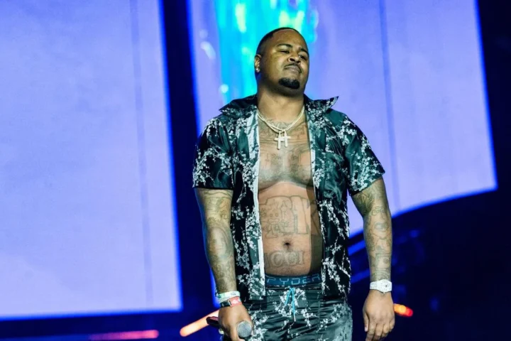 Ex-segurança revela detalhes sobre briga que matou Drakeo