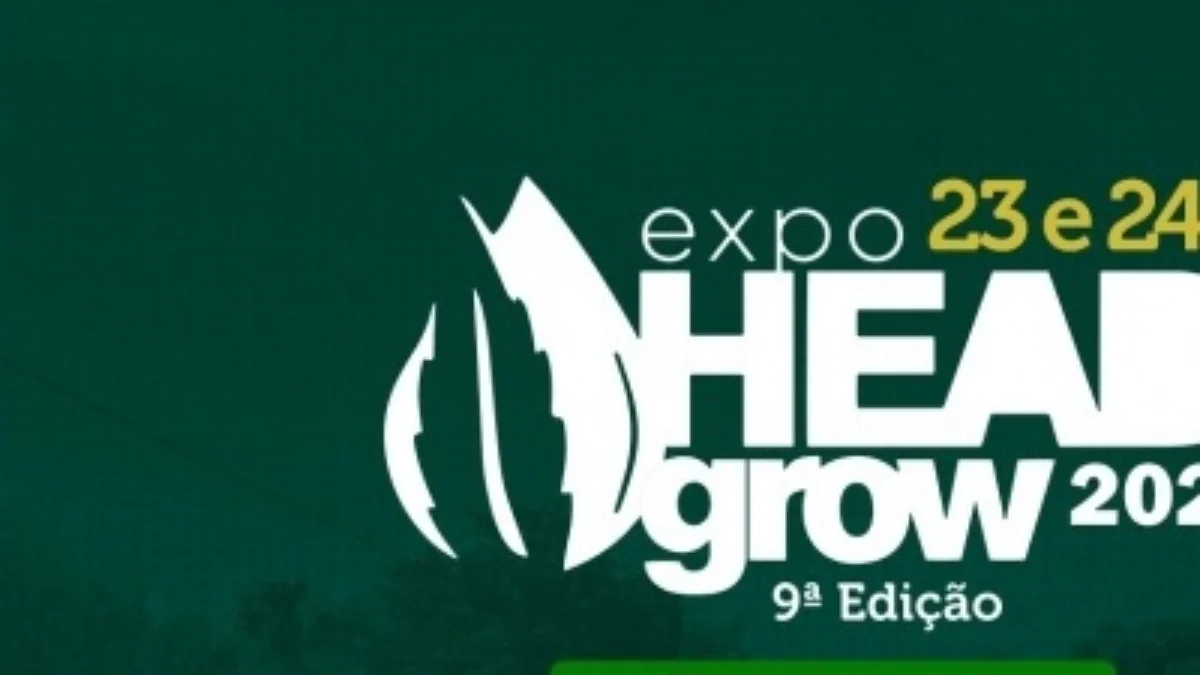 Expo Head Grow