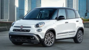 Fiat apresenta o Novo Argo X com motor turbo e visual SUV