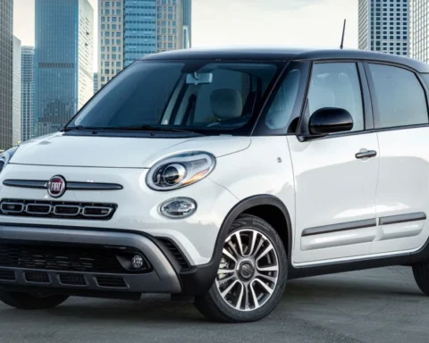 Fiat apresenta o Novo Argo X com motor turbo e visual SUV