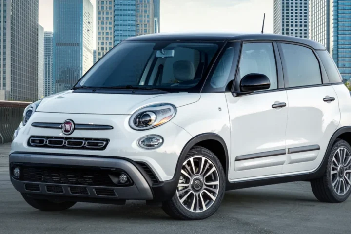 Fiat apresenta o Novo Argo X com motor turbo e visual SUV