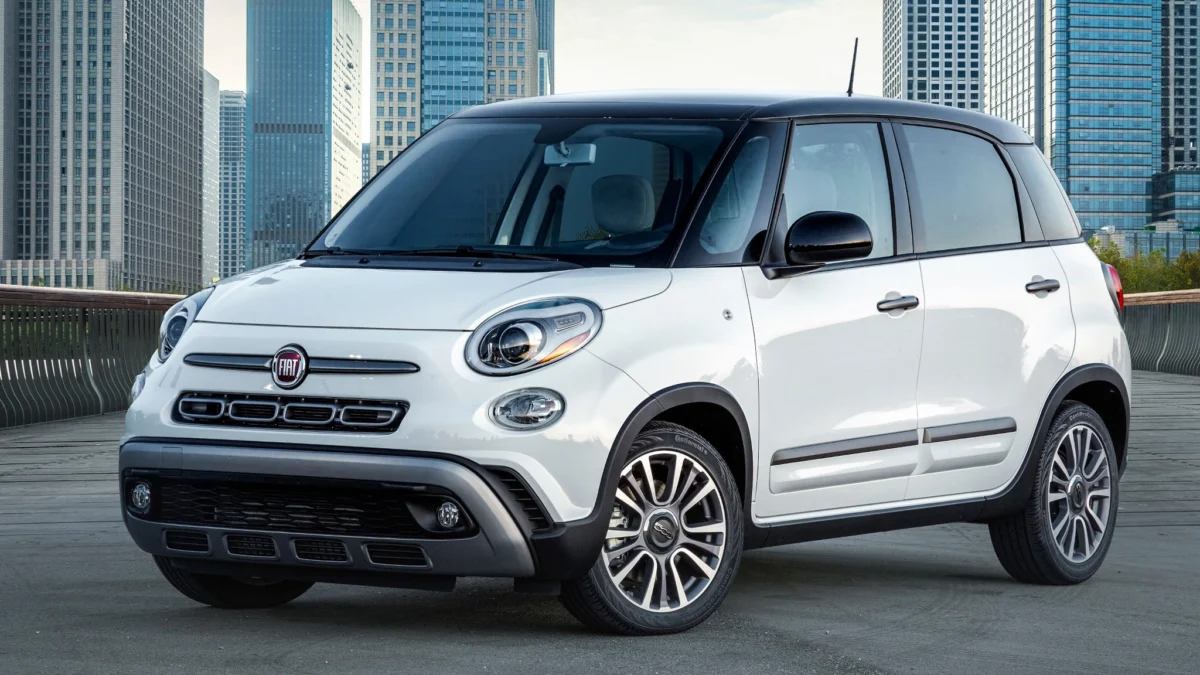 Fiat apresenta o Novo Argo X com motor turbo e visual SUV