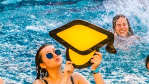 Forma Turismo leva 30 mil jovens a Porto Seguro em julho