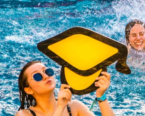 Forma Turismo leva 30 mil jovens a Porto Seguro em julho