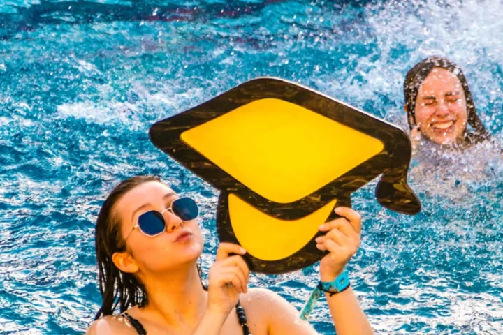 Forma Turismo leva 30 mil jovens a Porto Seguro em julho