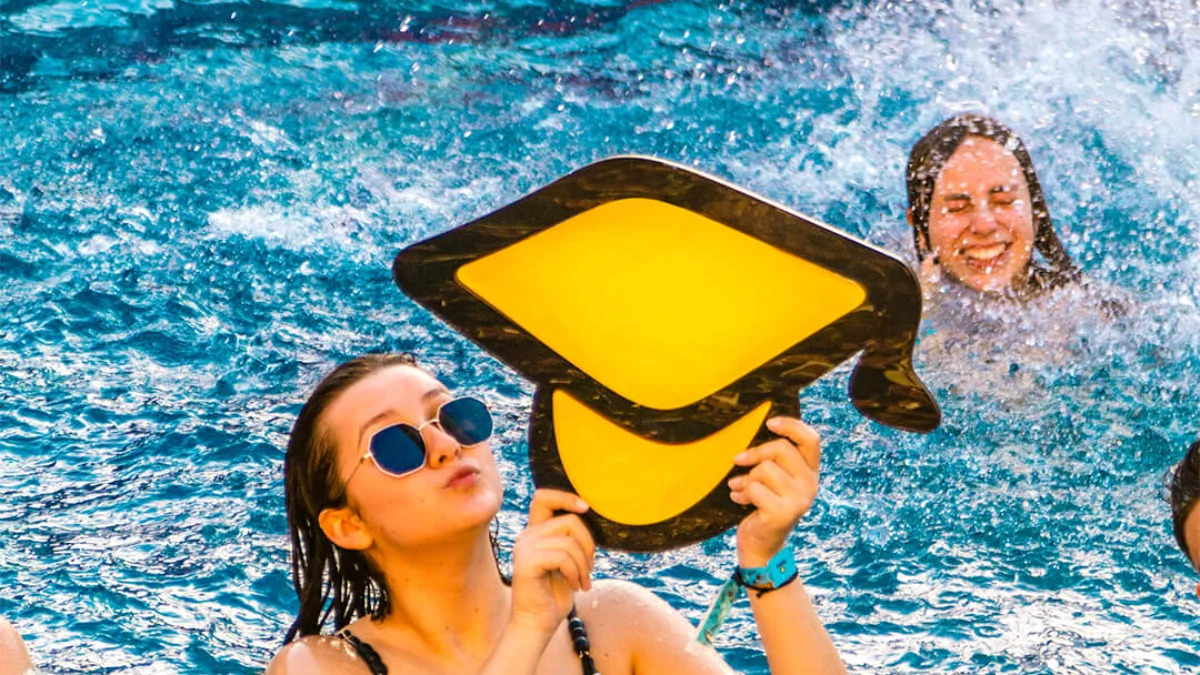 Forma Turismo leva 30 mil jovens a Porto Seguro em julho
