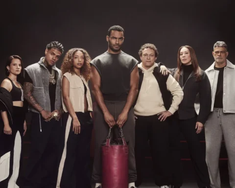 Fúria: série da Netflix com MC Cabelinho estreia em 29/07