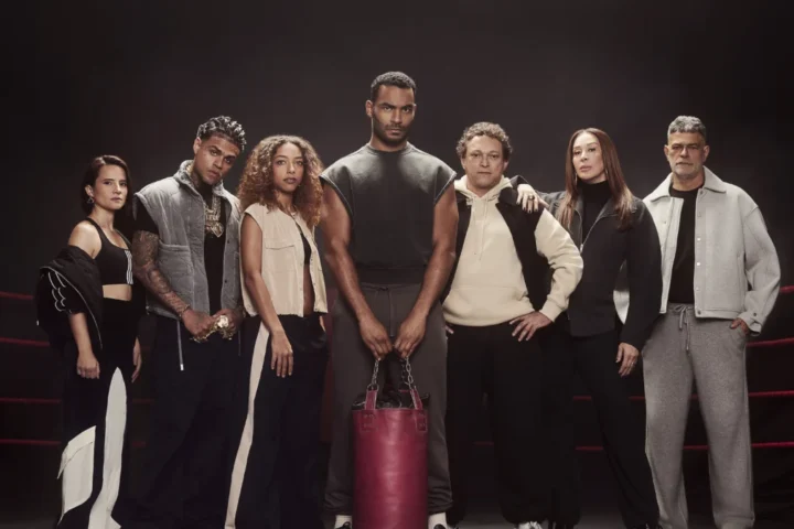Fúria: série da Netflix com MC Cabelinho estreia em 29/07