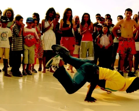 Hip Hop